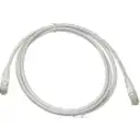 Thumbnail 2 de Cable de Red Linkmade CAT6 LSZH 2 Metros Inyectado Multifilar GRIS