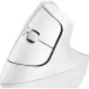 Thumbnail 12 de Mouse Ergonómico Inalámbrico Logitech Lift Vertical Óptico 4000DPI 6 BT Blanco