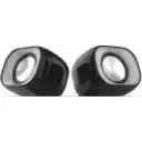 Thumbnail 0 de Parlantes 2.0 HP DHS-2111, 6W Jack 3.5mm Color negro