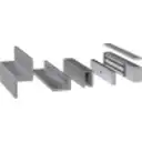 Thumbnail 1 de UBIQUITI Electroiman 270KG 12VDC 0,8A incluye Soporte L Aluminio