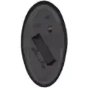 Thumbnail 38 de Mouse Ergonómico Inalámbrico Kensington Pro Fit, Óptico 1600DPI 5 botones Negro