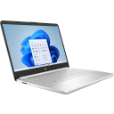 Thumbnail 0 de Notebook HP 14-DQ2507LA I3-1115G4 RAM 4GB SSD 256GB 14" W11H
