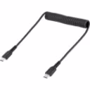 Thumbnail 1 de USB C Charging Cable -  50cm (20in) Coil