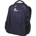 Thumbnail 2 de Mochila para Notebook Xtech XTB-210 hasta 15.6" Poliéster Color Azul