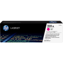Thumbnail 0 de Toner HP 201A Magenta para Impresoras Láser LaserJet  M252dw/M277dw 1400 Páginas