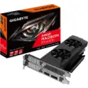 Thumbnail 0 de Gigabyte Radeon RX 6400 D6 LOW PROFILE 4G [GV-R64D6-4GL]