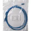 Thumbnail 2 de BLINDADO 2MT LC-LC MONOMODO SM SIMPLEX JUMPER CABLE FIBRA 3.0MM 9/125