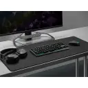 Thumbnail 6 de CORSAIR K60 PRO RGB - Juego de teclado y raton - mechanical, TKL, gaming - retro