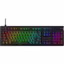 Thumbnail 0 de Teclado Gamer Alambrico HyperX Alloy Rise, RGB Mecánico Español Color negro