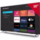 Thumbnail 1 de Televisor AOC 50U612 50" UHD 4K LED SmartTV RokuTV 3*HDMI 2*USB LAN