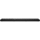 Thumbnail 6 de Teclado Inalámbrico HP 450, Receptor RF USB Color Negro 