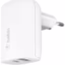 Thumbnail 0 de 37W USB-C PD 3.0 WAL CHARGER 1x USB A + 1x USB C