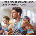 Thumbnail 3 de Audifono True Wireless Sport X20 Soundcore blanco