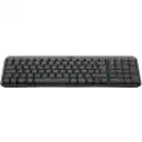 Thumbnail 3 de 920-013445TECLADO K250 GRAFITO (ESP)