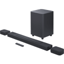 Thumbnail 0 de Parlantes Soundbar JBL 1000 Bar Pro 7 1 4 Detachable Sonido envolvente multibeam