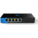 Thumbnail 2 de Switch 5 puertos multigigabit 2.5G PoE+ no admin