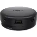 Thumbnail 1 de Docking Dell Pro 7-in-1 USB-C Travel Hub  DA326
