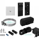 Thumbnail 2 de Antena Ubiquiti UI LTE/3G 2-1000(Poe-in/out) SIM GPS 4pin-ATX inc-Antenas RPSMA 