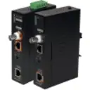 Thumbnail 6 de PLANET Kit Extensor 600mt-UTP/BNC 1000mbps req-Fuente 48-56VDC PoE-60W