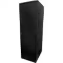 Thumbnail 3 de Rack con Puerta de Vidrio 42U 900mm 90cm-Fondo Rack Ventiladores-PDU-Bandejas
