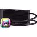 Thumbnail 1 de Corsair Memory - Liquid Cooler iCUE H100i Elite