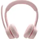 Thumbnail 2 de Audífonos Inalámbricos Logitech Zone 300, Over-Ear Bluetooth ion litio Rosados