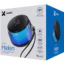 Thumbnail 9 de Xtech - Speaker - Black with LED Lights - Halen BT 3W TWS XTS-603