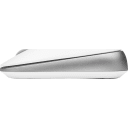 Thumbnail 2 de Mouse Inalámbrico Kensington SureTrack Dual Wireless 2400dpi 4 Botone Blanco