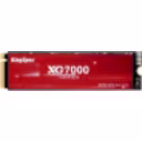 Thumbnail 0 de Unidad SSD KingSpec XG7000 1TB M.2 2280 PCIe4x4 Lec 7400MB/s Esc6600MB/s