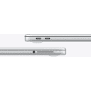 Thumbnail 10 de MacBook Neo 13/ A18 6C/ GPU 5C/ 8 RAM/ 256GB plata