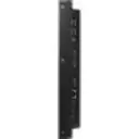 Thumbnail 2 de Monitor Profesional 24/7 Samsung SH37C 37" 1920*540 WiFi LAN Bt 3*HDMI 2*USB IR