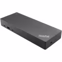 Thumbnail 0 de Docking Station Lenovo ThinkPad Hybrido USB-C USB3.1 USB2.0 HDMI DP LAN US