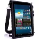 Thumbnail 0 de Funda de viaje de Rugged 10.1 Tablet Samsung (Nuevo Caja Abierta)