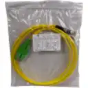 Thumbnail 0 de 2mt SC/APC-ST/UPC MonoModo SM Duplex Jumper Cable Fibra 9/125um 3mm