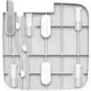 Thumbnail 2 de DBA-1210P Nuclias Cloud-Managed AC1300 Wave 2 Acce