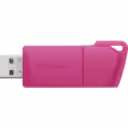 Thumbnail 2 de Pendrive 64GB Kingston DataTraveler Exodia, USB3.2 Gen 1 Color Rosa