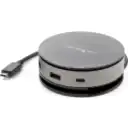 Thumbnail 5 de Docking Station StarTech USB-C a Puertos HDMI DP VGA LAN USB-C USB-A