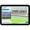 Thumbnail 10 de iPad mini 6 Gen Wi Fi 64 GB gris especial