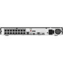Thumbnail 4 de NVR IP Hikvision 16 ch 16 ch POE Capacidad 2 HDD / H265/ H264 Grabacion 160Mbps