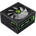 Thumbnail 10 de Fuente de Poder GAMEMAX GP-750, 750W 80 Plus Bronze No Modular ATX PFC act Negro