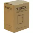 Thumbnail 0 de TIBOX 400x300x200mm Poliester Tablero Estanco Gris IP65 RoHS c/Placa