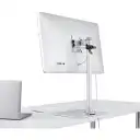 Thumbnail 8 de Soporte de Escritorio c/Base para 1 Monitor hasta 34" 14kg Ajst altura Rota/Incl