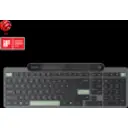Thumbnail 0 de Lenovo - Keyboard - Self-Charging Bluetooth Keybo