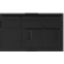 Thumbnail 1 de Hikvision - LED-backlit LCD monitor - 75" - 4K Cam Mic Android 14 Wifi