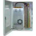 Thumbnail 0 de ZK-10A-9CH. Fuente de poder ZKTeco de 12 volt 10 amperes con 9 canales de conexión