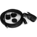 Thumbnail 3 de Cable Extensión USB 2.0 Tipo-A M/H 5mt  Activo Negro - StarTech
