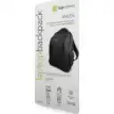 Thumbnail 4 de Mochila Notebook KlipX KNB-576BK Arles, hasta 15.6" Polyester Color Negro
