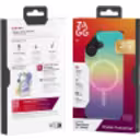 Thumbnail 3 de Funda Milan Snap Magsafe iPhone 16 Zagg iridiscente