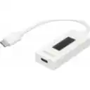Thumbnail 2 de Tester Digital USB-C 4-30VDC 0-6,5Amper 0-195Wats