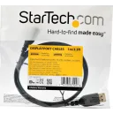 Thumbnail 4 de Cable DisplayPort Macho a Display Port Macho Longitud 1 metro 34 AWG 
